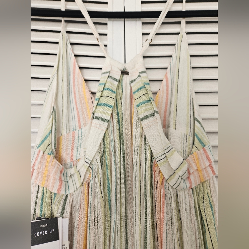 NWT O'Neil Sundress - Picture 2 of 11